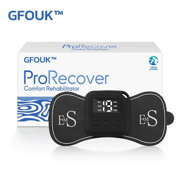 GFOUK ProRecover Comfort Rehabilitator