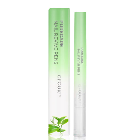 GFOUK PureCare Nail Revive Pens