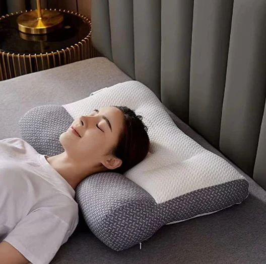 GFOUK Super Ergonomic Pillow