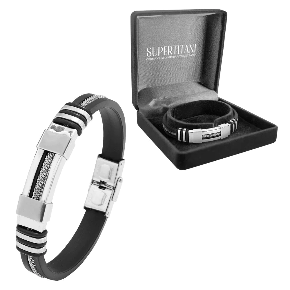 GFOUK SuperTitani Germanium Lymphvity Bracelet