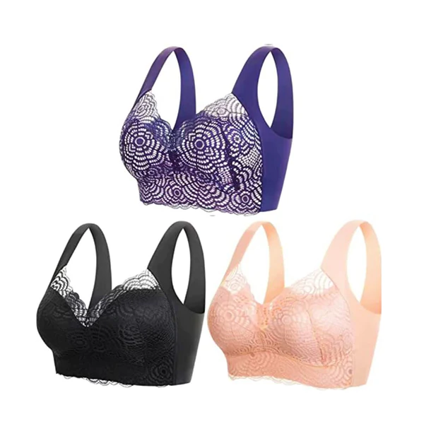 GFOUK SwellFree Shaper Bra