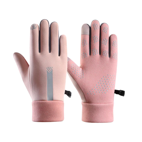 GFOUK Titanium Ionized Far Infrared Therapy Arthritis Gloves