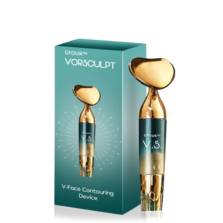 GFOUK VorSculpt V-Face Contouring Device