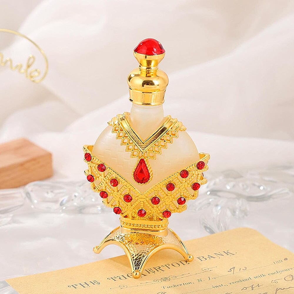 flysmus Golden Diamond Pheromone Perfume