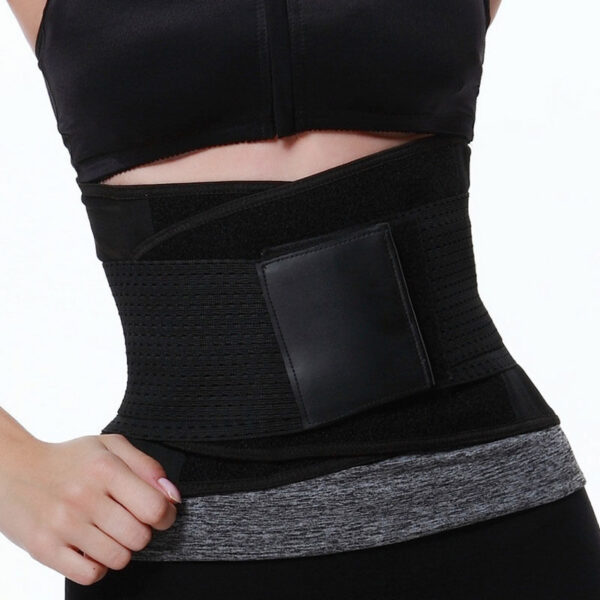 Slim Fit Waist Shaper