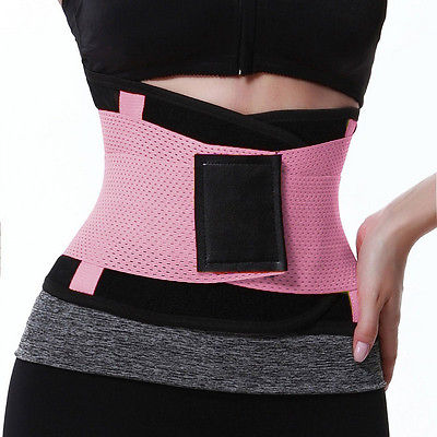 Slim Fit Waist Shaper