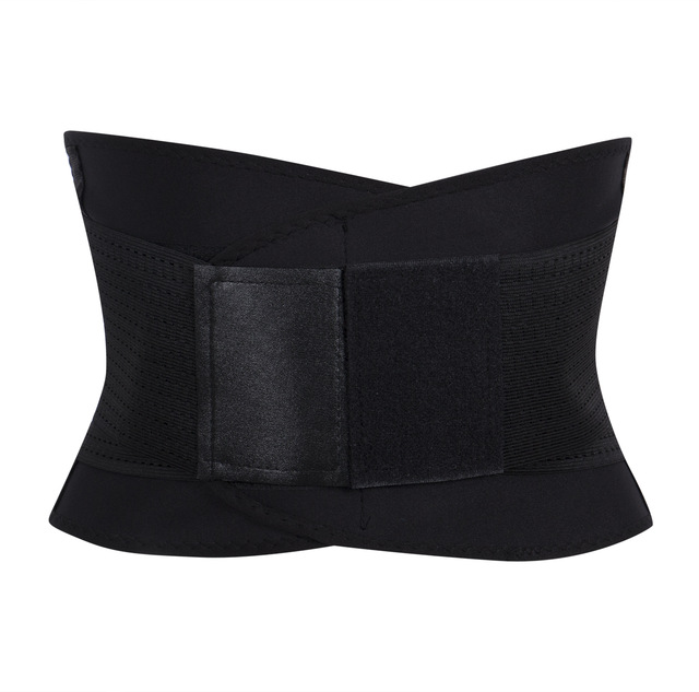 Slim Fit Waist Shaper