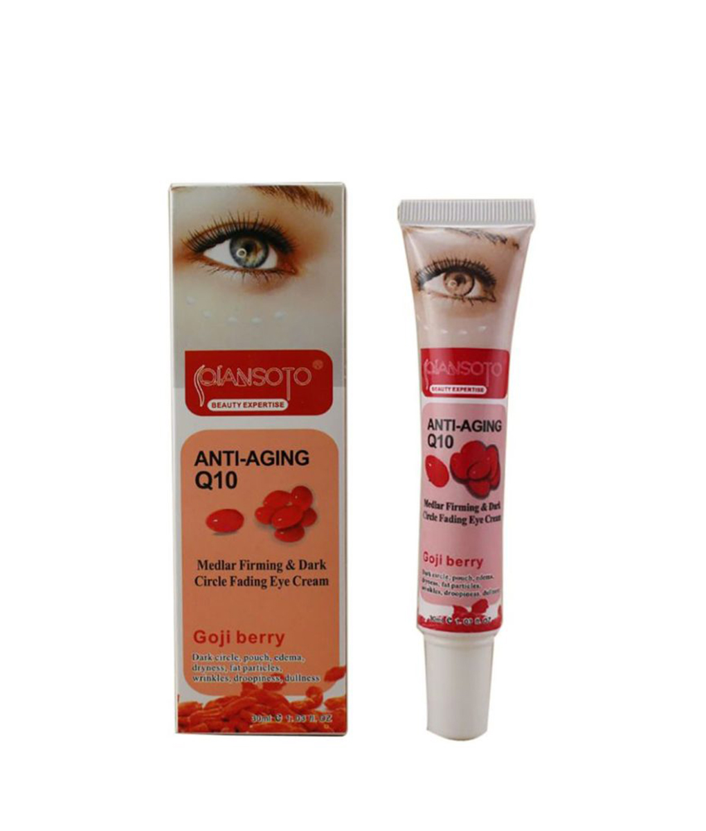 Anti-Dark Circles Goji Eye Cream