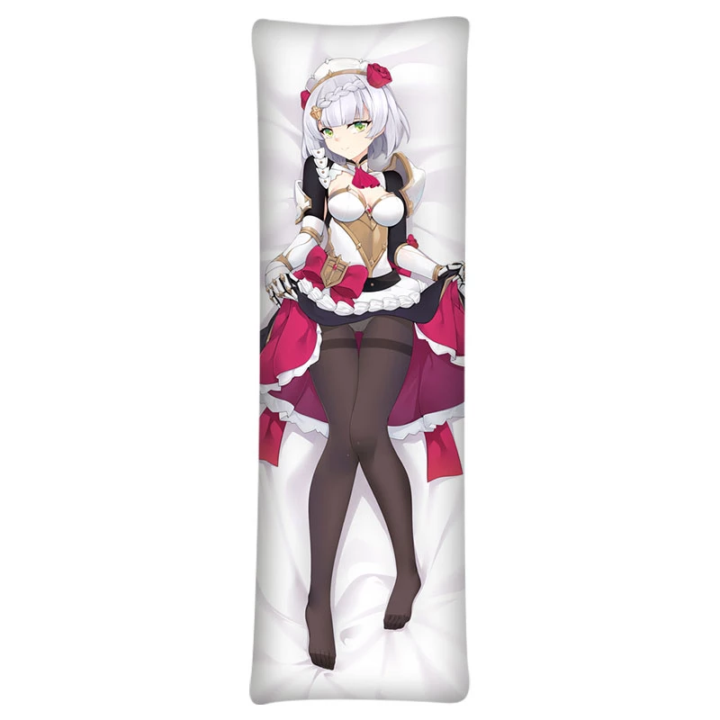 Game Genshin Impact Venti Body Pillow