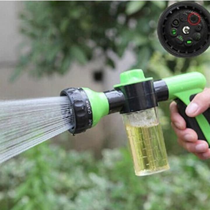 Garden Watering Jet Spray