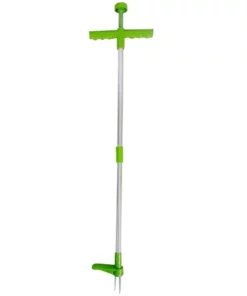 Garden Weed Puller Root Remover