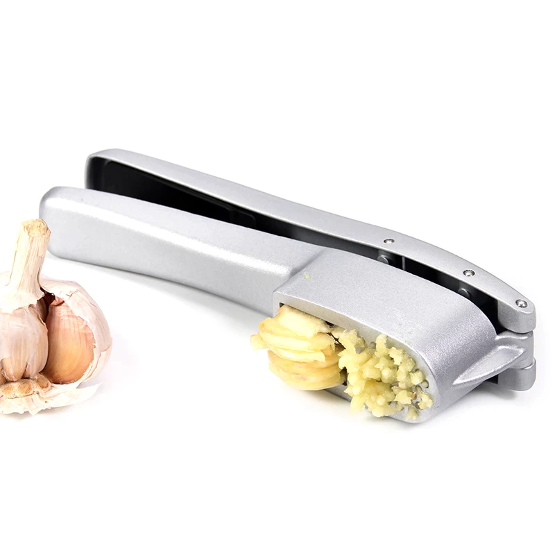 Premium Garlic Press