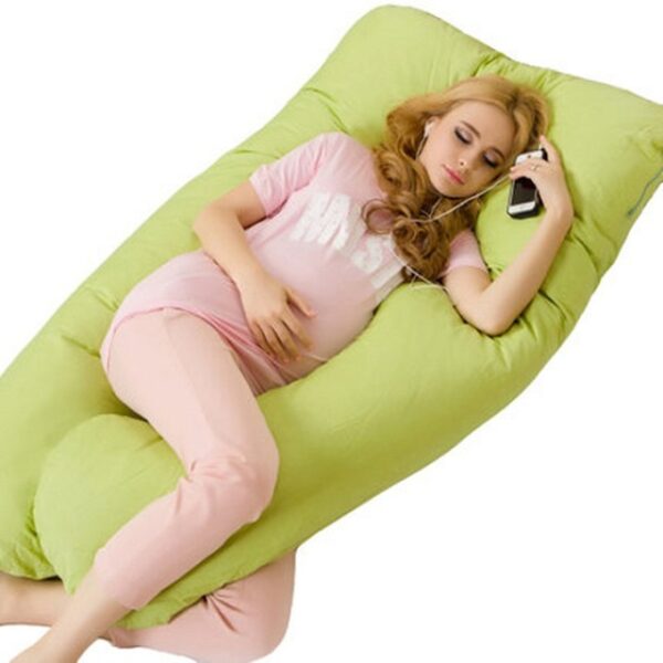 Comfortable Full Body Pillow