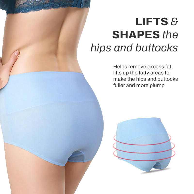 GetSlim MagneticTherapie BodyShaping Panties