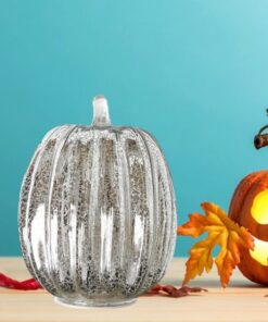 Pumpkin Luminous Halloween Decorative Lamp