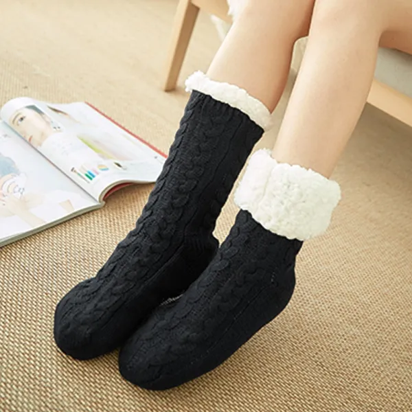 Thicken Thermal Soft Ultra Warm Socks