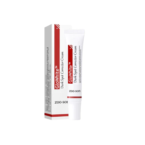 GloWhite Dark Spot Corrector Cream