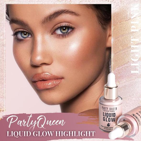 Glow Milk Liquid Highlighter