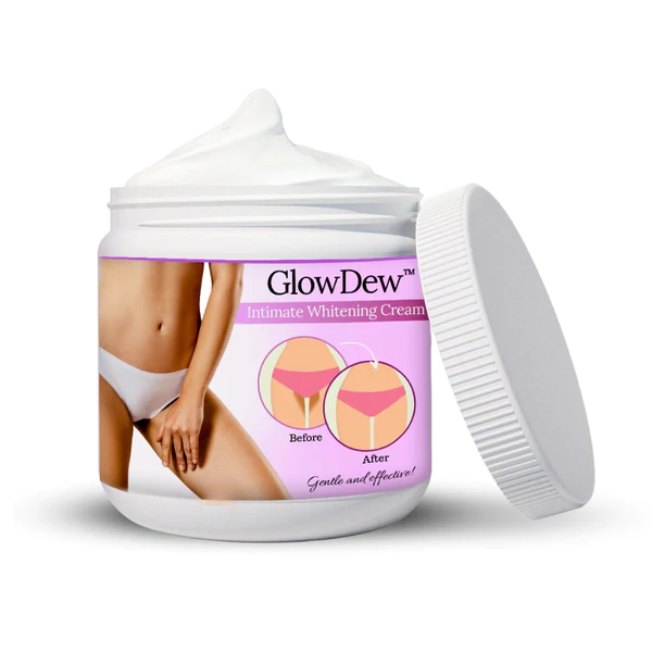 GlowDew Intimate Whitening Cream