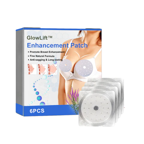 GlowLift Enhancement Patch