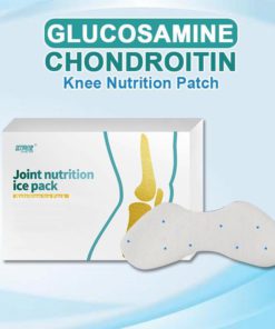 Glucosamine Chondroitin Knee Nutrition Patch