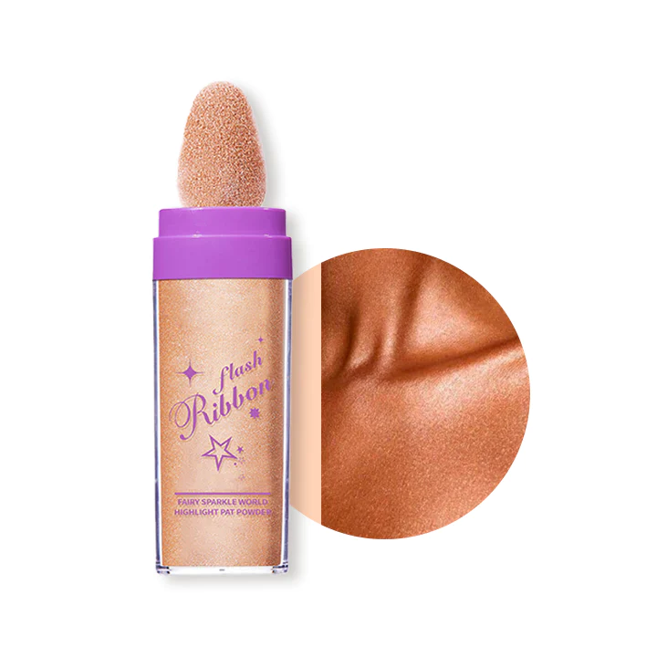 Goddess-Glow Makeup Shimmer Stick