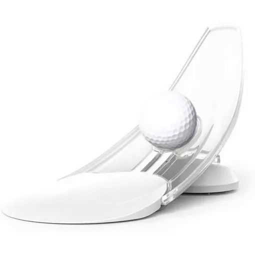 GolfPro Pressure Putt Trainer