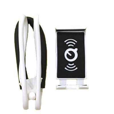 Gooseneck Flexible Phone Holder For iPhones, iPods, Android phones & Blackberries