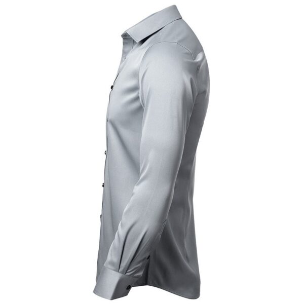 Stretch Anti-Wrinkle Shirt