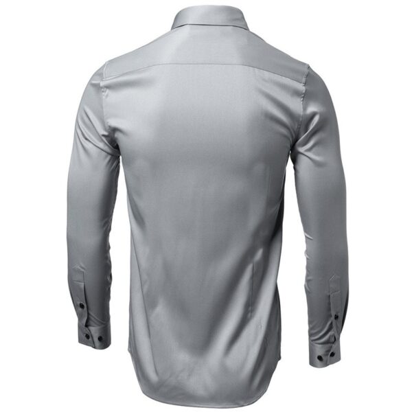 Stretch Anti-Wrinkle Shirt