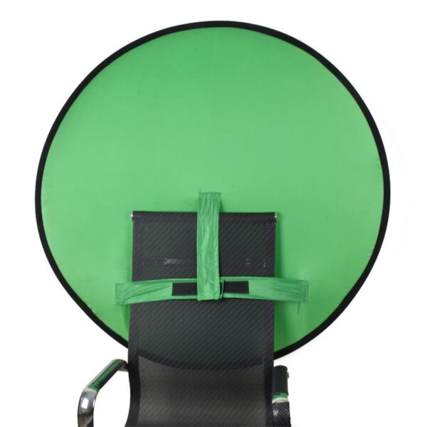 Foldable Green Screen Backdrop