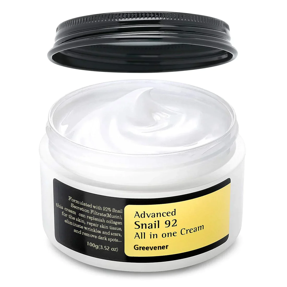 flysmus Snail Mucin Lifting Firming Cream