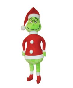 Christmas Ornament The Lifelike Animated Grinch