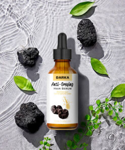 Darka Pro Anti-Greying Hair Serum