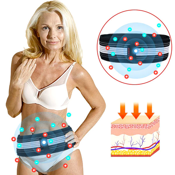 Liacsy IonMax CelluDetox Belt