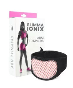 SlimmaIONIX Corrale Arm Trimmers