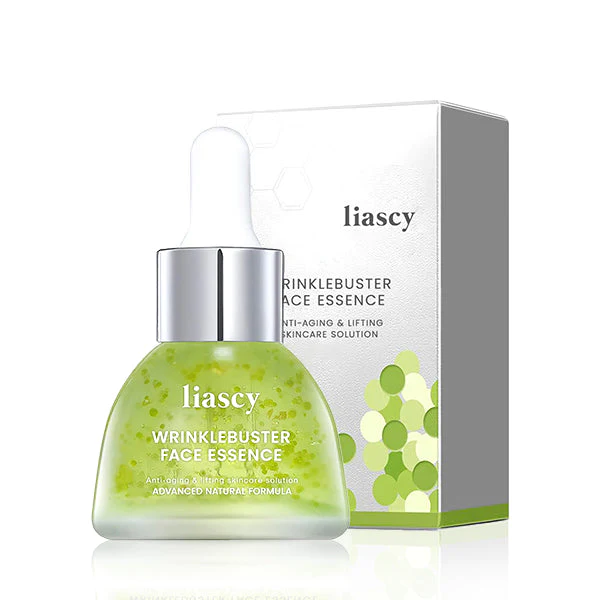 Liascy WrinkleBuster Face Essence