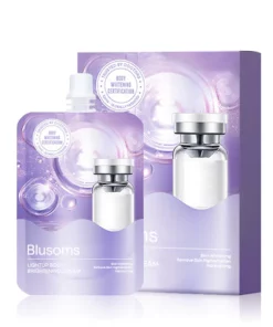 Blusoms LightUp Body-Brightening Cream