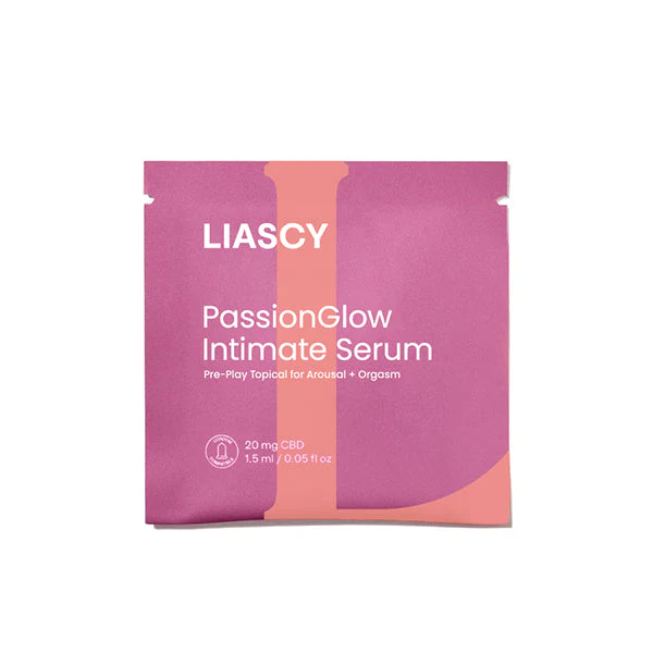 Liascy PassionGlow Intimate Serum