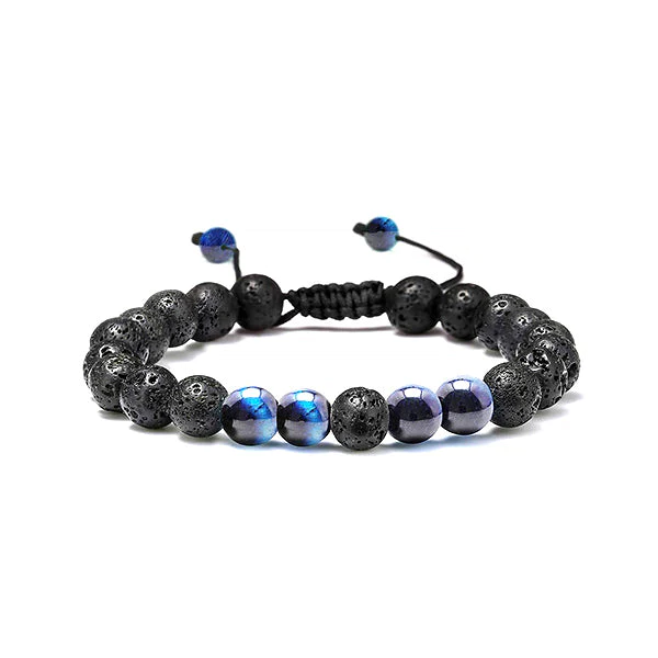 Energeti PRO Azurite Radioactive Bracelet