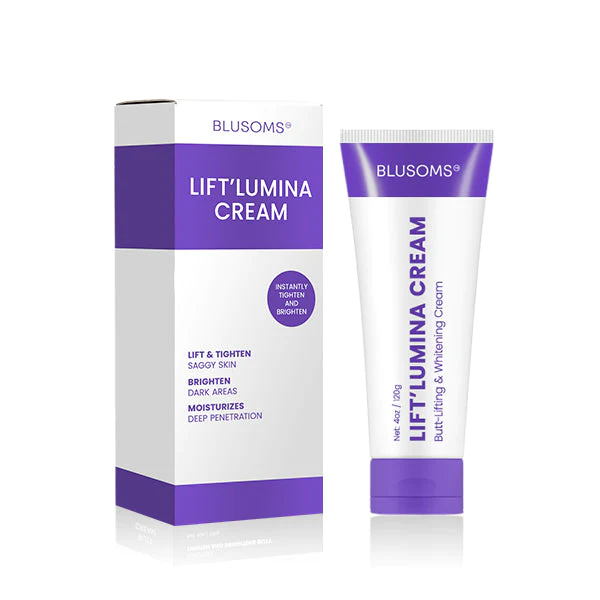 Oveallgo LIFT Lumina Cream