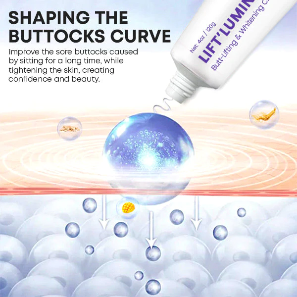 Oveallgo LIFT Lumina Cream