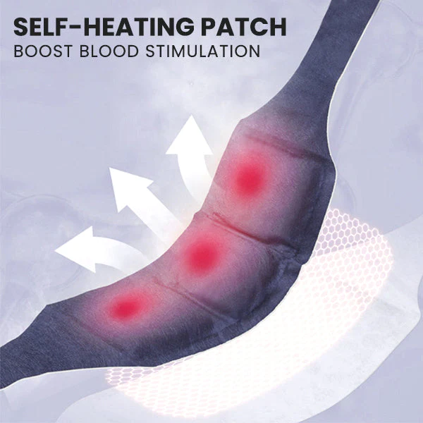 Blusoms ThermaHerb Physonic Patch