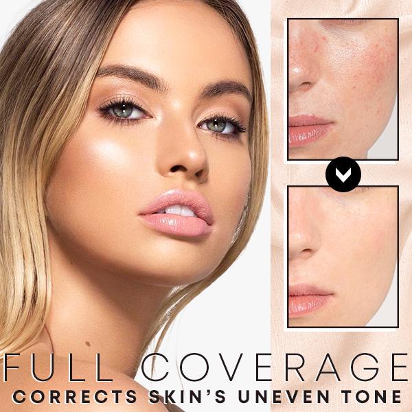 Sweat Tested Super Long Lasting Foundation