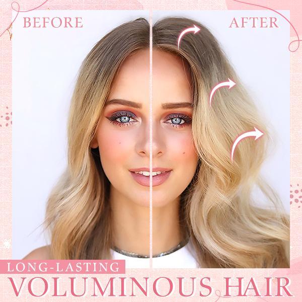 Fluffie Hair Volumizing Clips