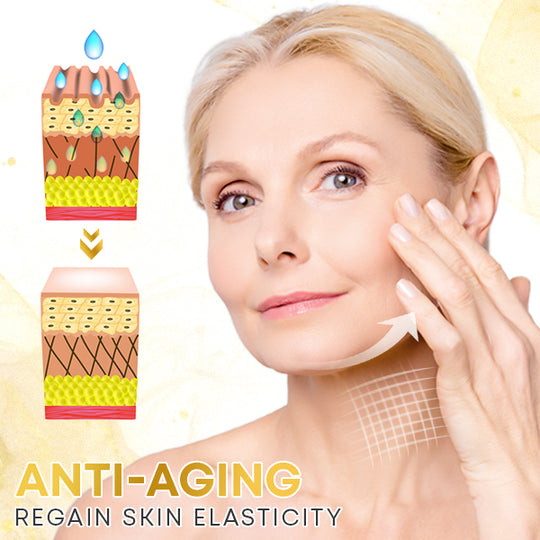 Botanical Collagen Anti Aging Mask