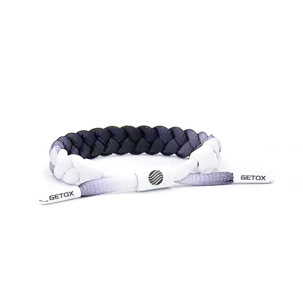 GETOX Manesium Braided Bracelet