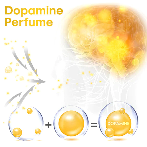 flysmus VSA-Dopamine Perfume