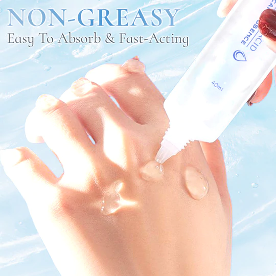 Hyaluronic Acid Hand Care Essence