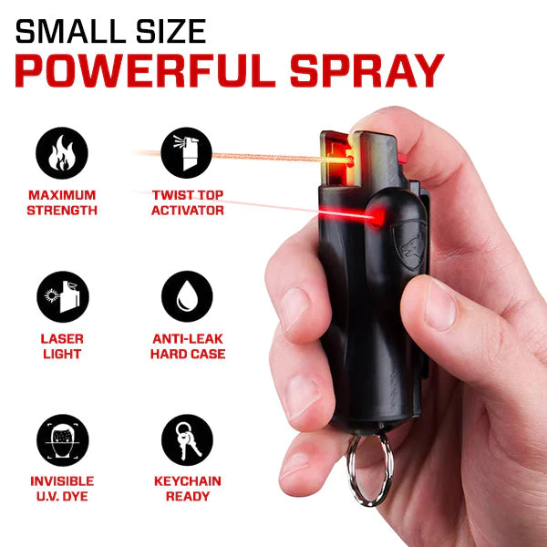 BlinkFire LightShot Protect Spray